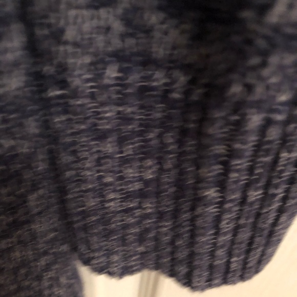 Reitmans Purple and White Cardigan - Picture 3 of 5